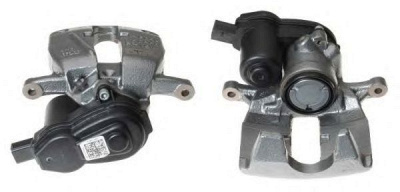 BUDWEG CALIPER 344688 -  Тормозной суппорт